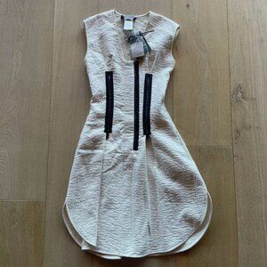 Rare and Unique!  Sportmax runway dress! NWT, 0